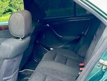 Mercedes C 200-3