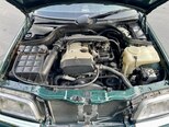 Mercedes C 200-14