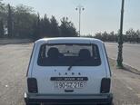 LADA (VAZ) Niva-2