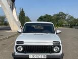 LADA (VAZ) Niva-1