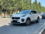 Kia Sportage-1