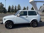 LADA (VAZ) Niva-3