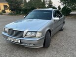Mercedes C 180-2