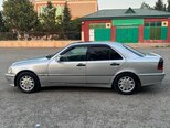Mercedes C 180-5