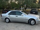 Mercedes C 180-3