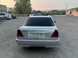 Mercedes C 180-6