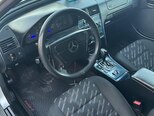 Mercedes C 180-16