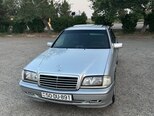 Mercedes C 180-9