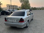 Mercedes C 180-20
