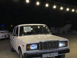 LADA (VAZ) 2107-2