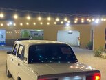 LADA (VAZ) 2107-4