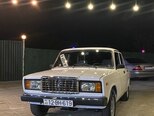 LADA (VAZ) 2107-1