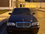 Mercedes C 180-3
