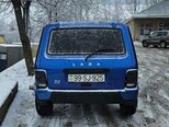 LADA (VAZ) Niva-3