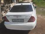 Mercedes C 200-4