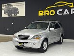 Kia Sorento-2