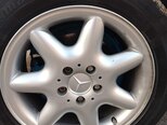 Mercedes C 200-4