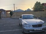 Mercedes C 200-2