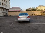 Mercedes C 200-6