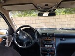 Mercedes C 200-9