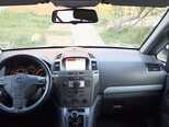 Opel Zafira-3