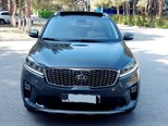 Kia Sorento-2