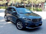 Kia Sorento-1