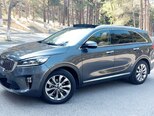 Kia Sorento-3