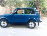 LADA (VAZ) Niva-2
