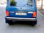 LADA (VAZ) Niva-4