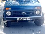 LADA (VAZ) Niva-7