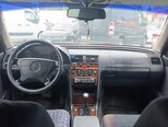 Mercedes C 180-9