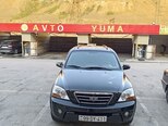 Kia Sorento-1