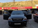 Kia Sorento-17