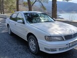 Nissan Maxima-5