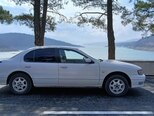 Nissan Maxima-8