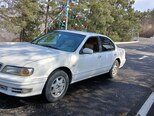 Nissan Maxima-4
