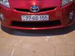 Toyota Prius-1