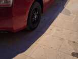 Toyota Prius-6