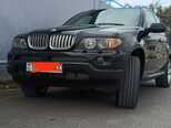 BMW X5-1