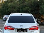 Toyota Corolla-7