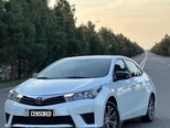 Toyota Corolla-6