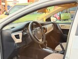 Toyota Corolla-4