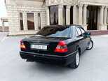 Mercedes C 180-8