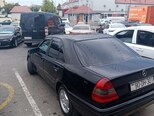 Mercedes C 180-2