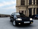 Mercedes C 180-11