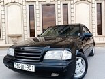 Mercedes C 180-6