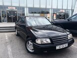 Mercedes C 180-1