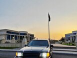 Mercedes C 200-3