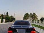 Mercedes C 200-5